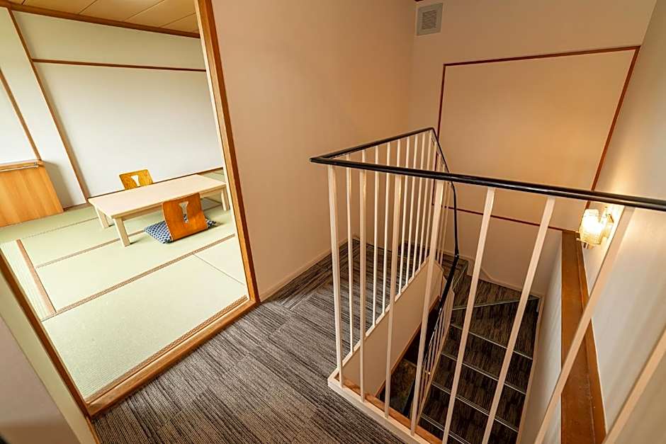 Ooedo Onsen Monogatari Premium Kinosaki