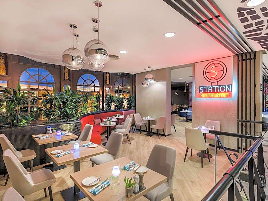 Mercure Budapest Castle Hill
