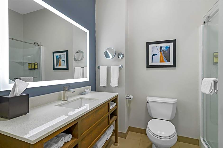 Best Western Plus Washington Hotel