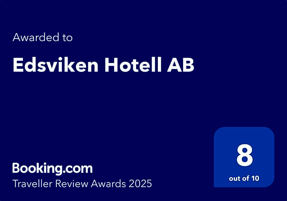 Edsviken Hotell AB