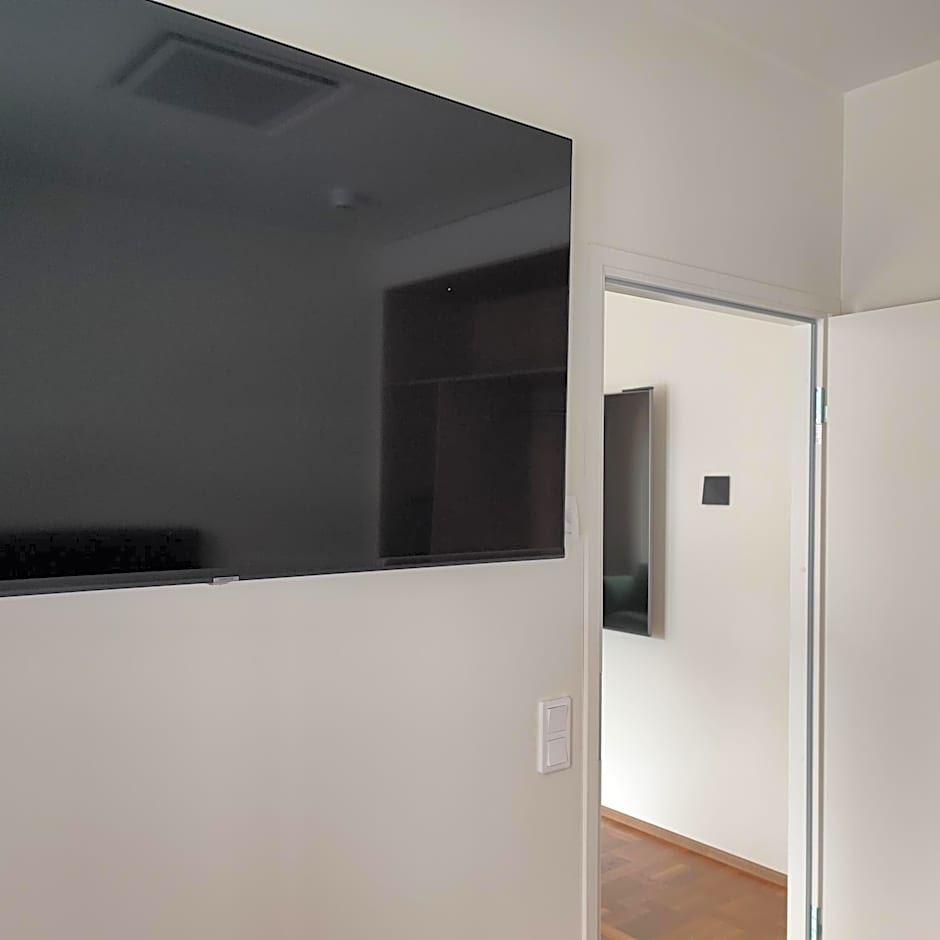 Esplanad Suites