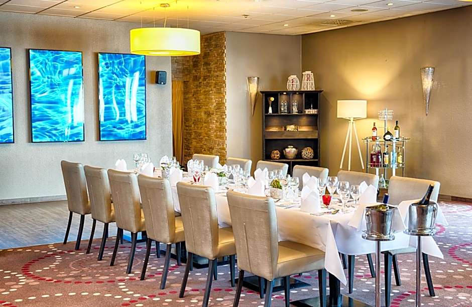 Leonardo Hotel Mannheim