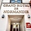 Le Grand Hotel De Normandie