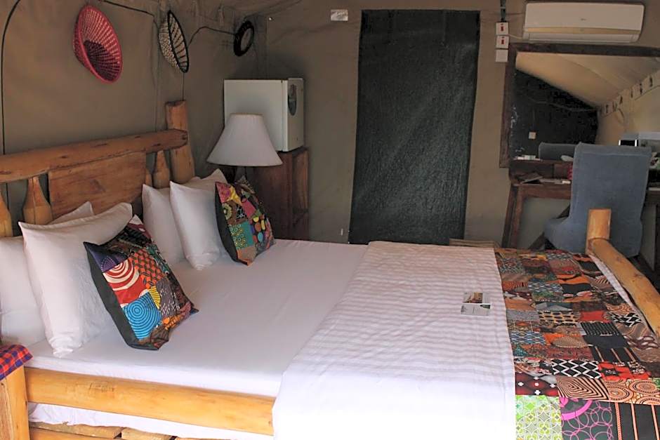 Wag Hill Lodge & Spa