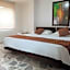 Hotel Flamingo Cali
