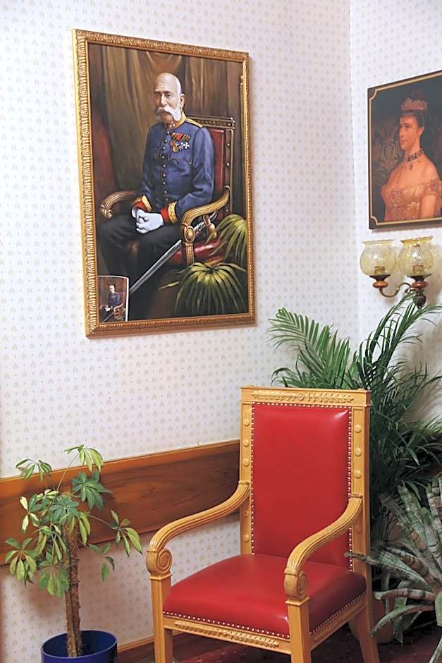 Hotel Kaiser Franz Josef