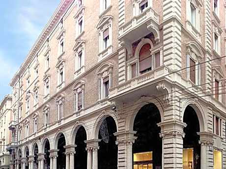 Alle Torri