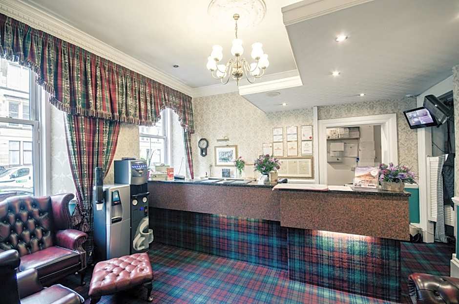 Argyll Hotel