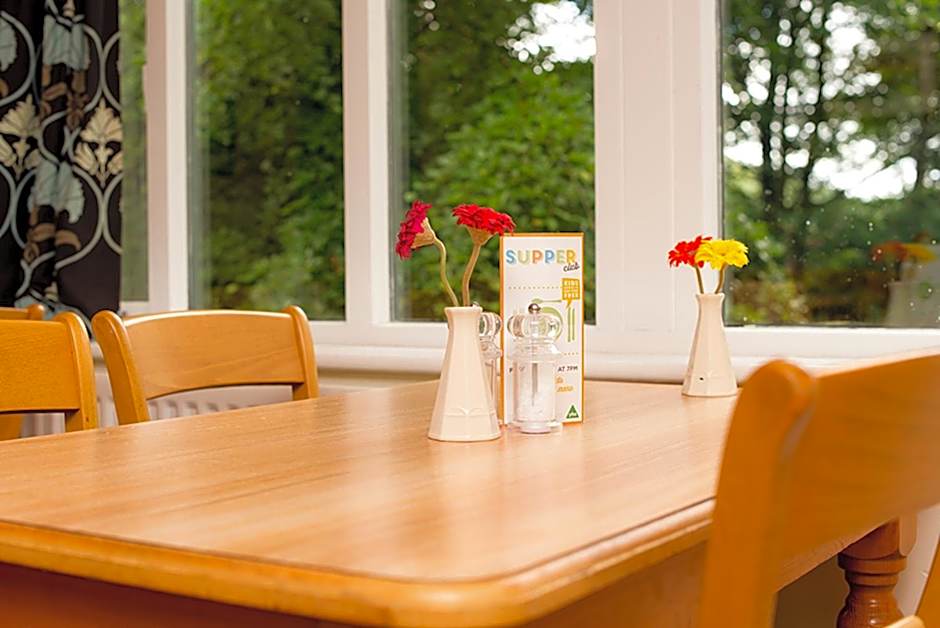 YHA Grasmere Butharlyp Howe