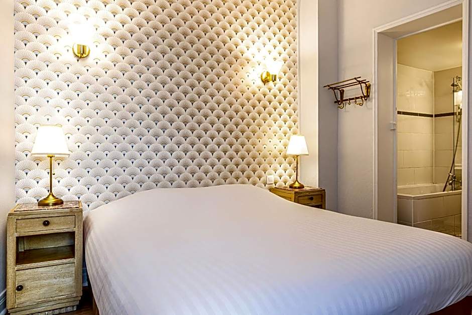 Hôtel Saint Maurice