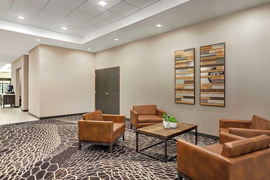 Homewood Suites by Hilton Springfield Medical District