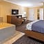 Best Western Airpark Hotel-Los Angeles LAX Airport