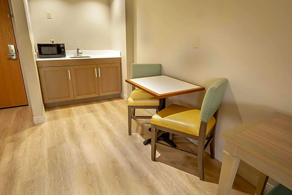 Hampton Inn By Hilton JAX S I95 JTB