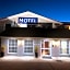 Best Western Coachman's Inn Motel