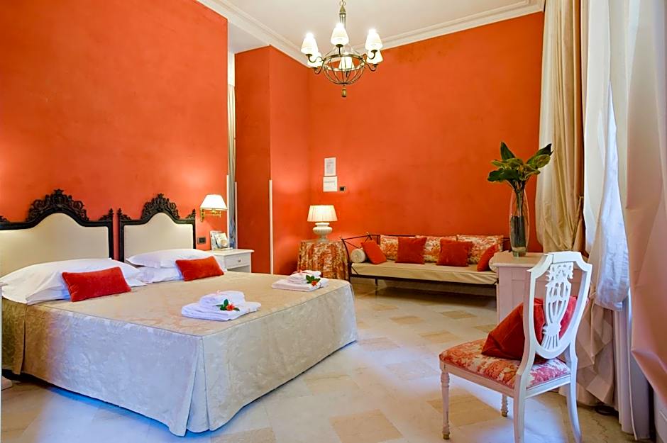 Alloro B&B
