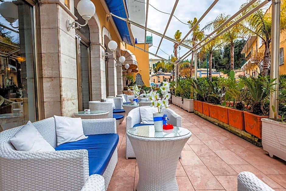 Aragona Palace Hotel & Spa