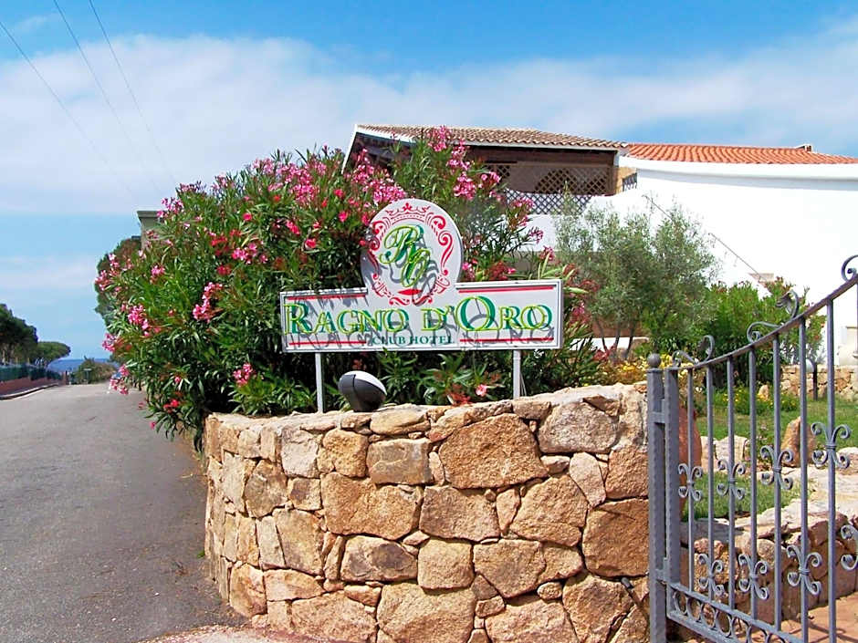 Hotel Club Ragno D'oro