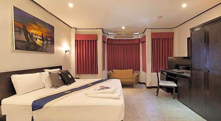 Angus O'Tool's Guesthouse