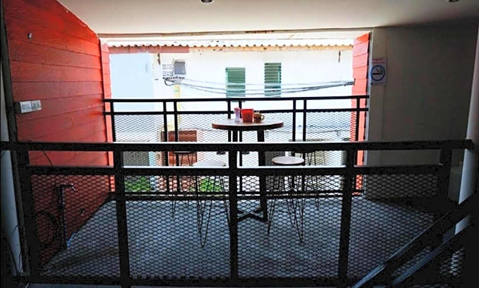 Phangan Mantra Inn