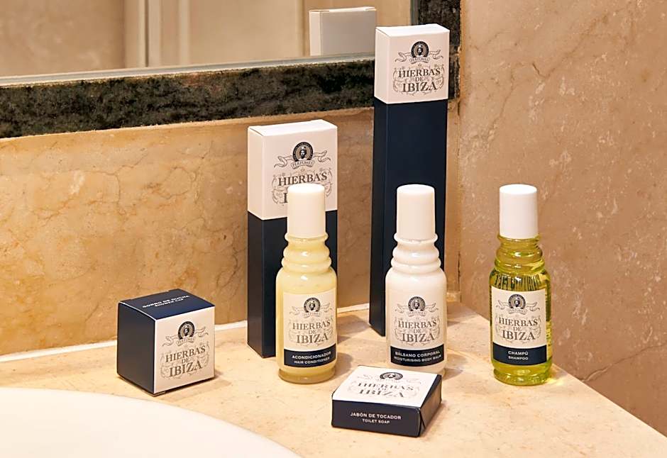 Suites Barrio de Salamanca