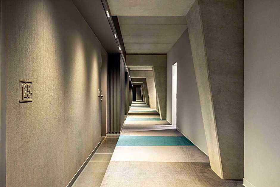 Vienna House by Wyndham Mokotow Warsaw