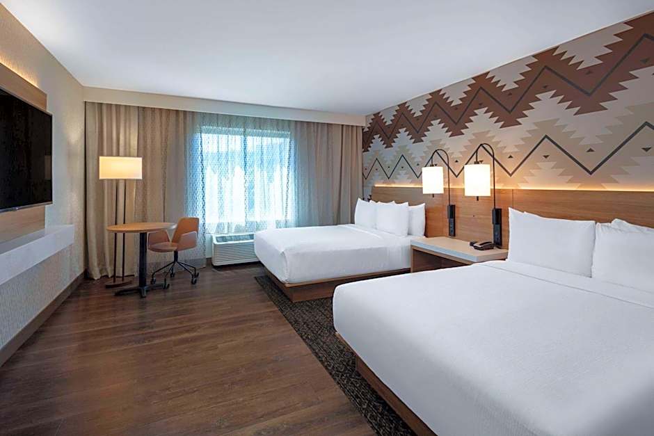 Wyndham Garden Redwood Valley/Ukiah