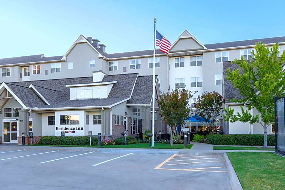 Residence Inn by Marriott Dallas Arlington South