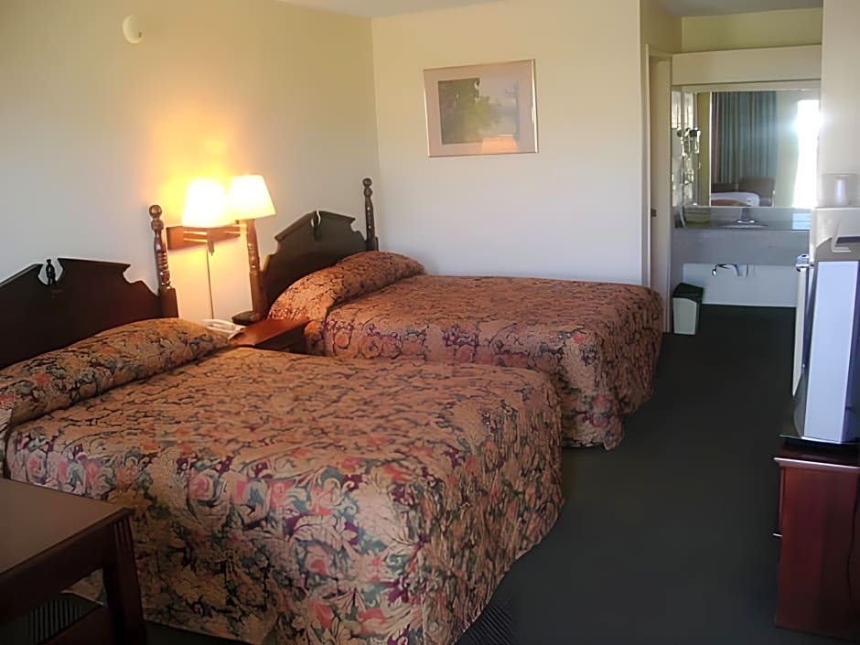Western Motel Philadelphia