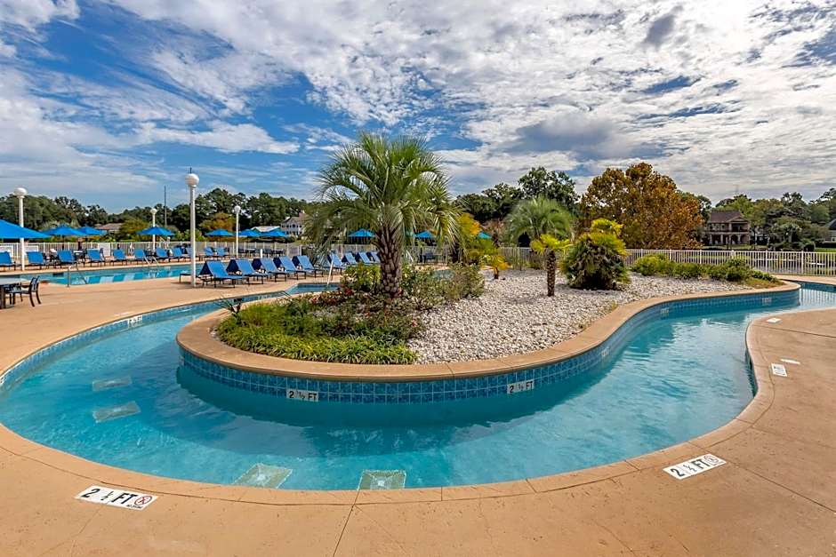 Bluegreen Vacations Harbour Lights, an Ascend Collection Resort