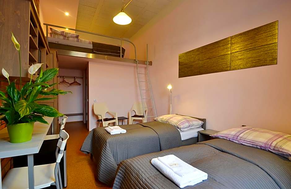 Bed&Breakfast Mikunda