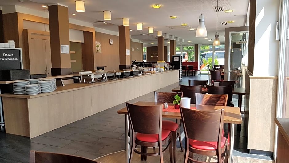 Dream Inn Hotel Regensburg Ost