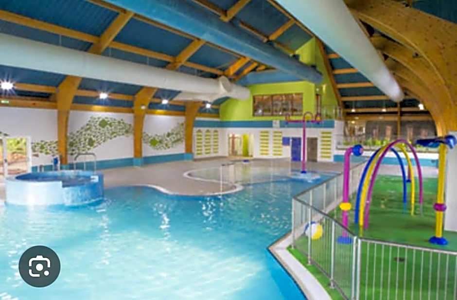 forest beach bashley park