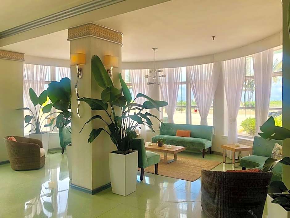BROADMORE MIAMI BEACH