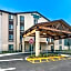 WoodSpring Suites Allentown