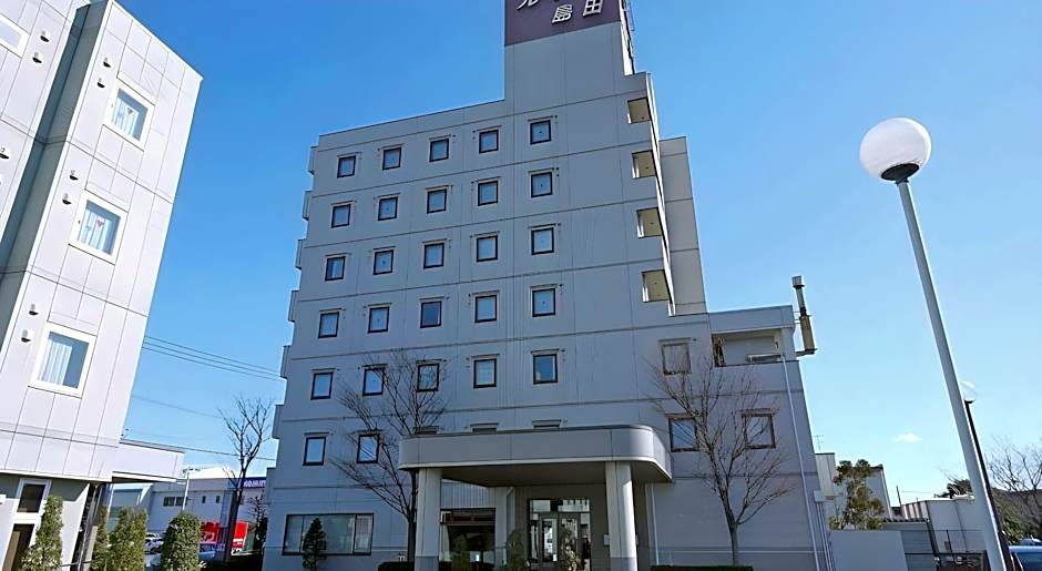 Hotel Route Inn Shimada Yoshida Inter