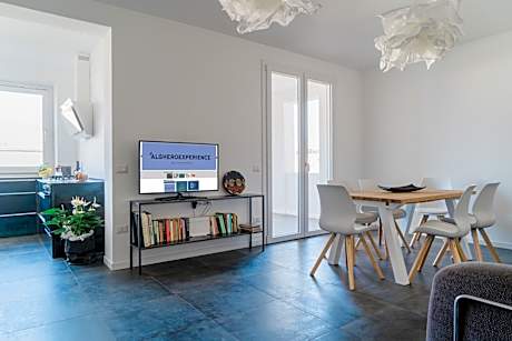 Il giardino degli aranci