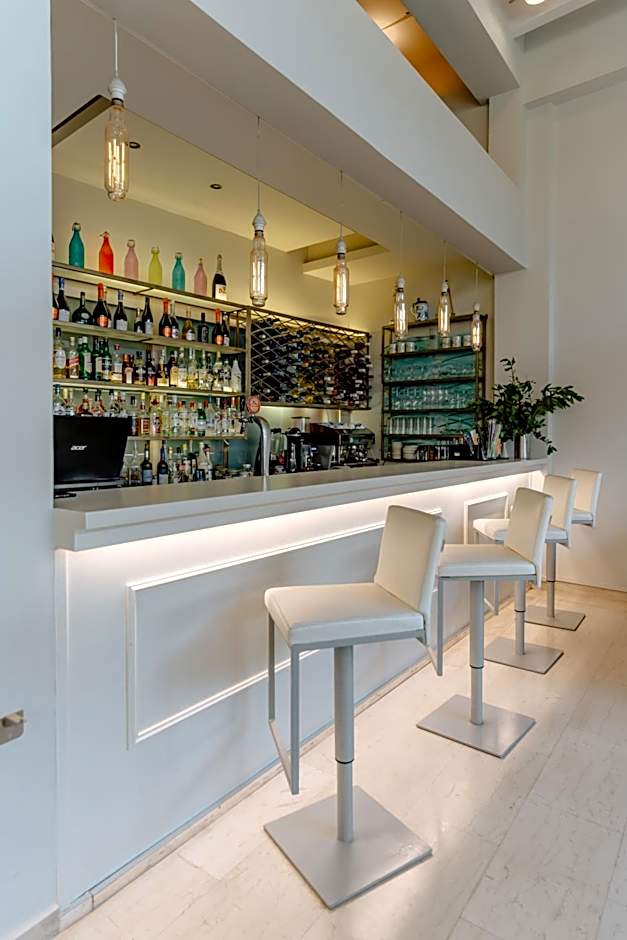 Palm Beach Hotel Apartments