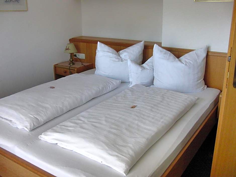 Hotel-Pension Heike