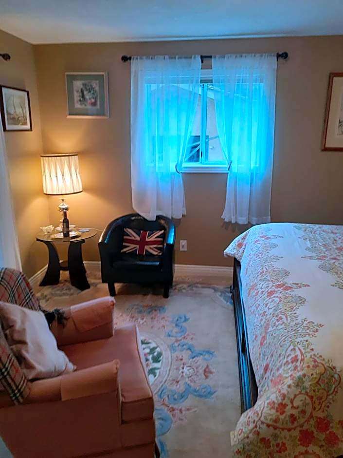 Rae Leigh Heights BnB