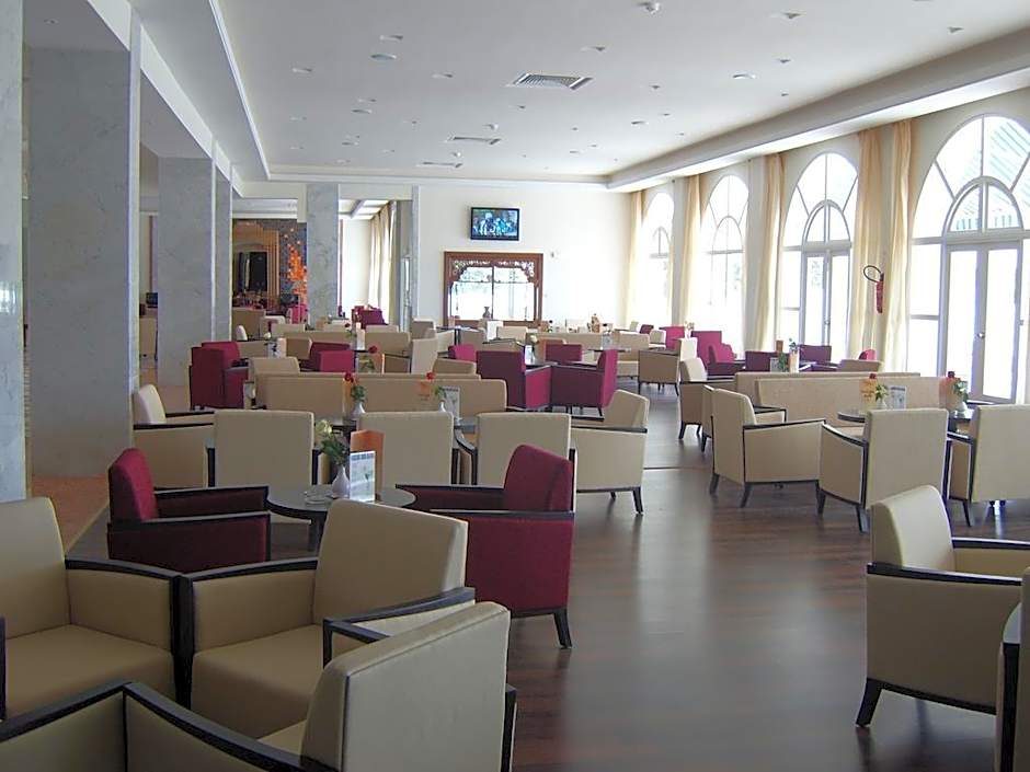 Hotel Aziza Thalasso Golf Adult Only