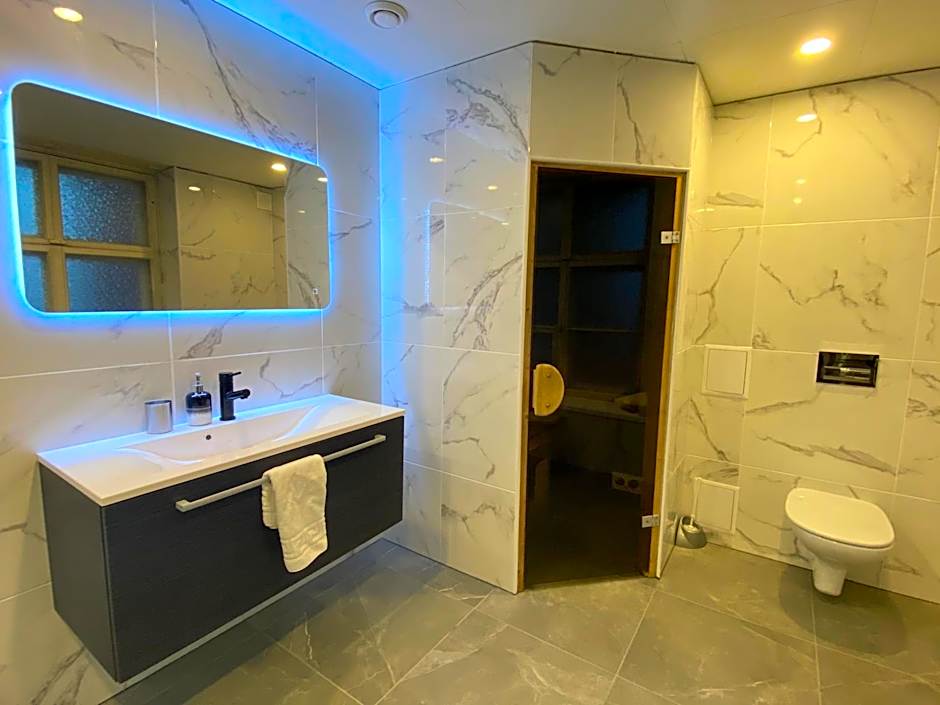 Tallinn City Apartments - Town Hall Square