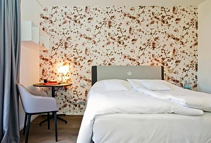 Hotel & Restaurant Krone Design