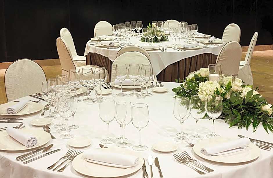 NH Salamanca Puerta de la Catedral