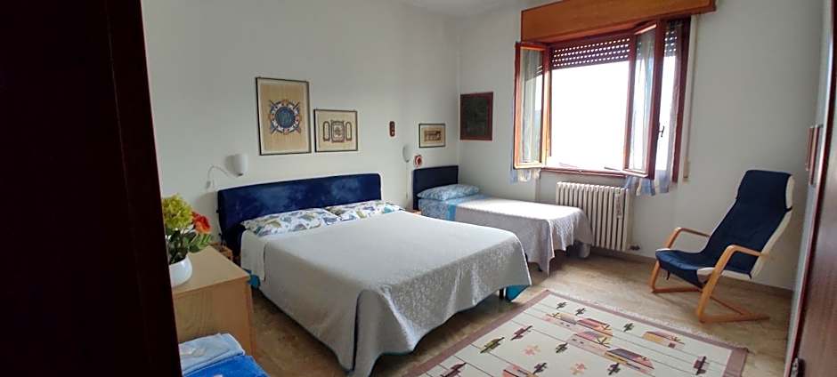 Bed & Breakfast Gemma