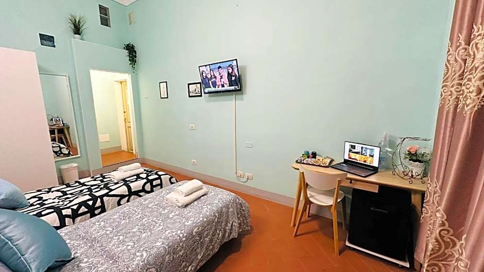 B&B - Residenza d'epoca Piazza Cairoli
