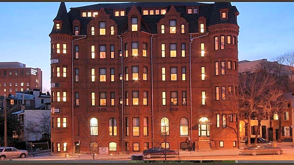 Hotel Brexton, Trademark Collection by Wyndham