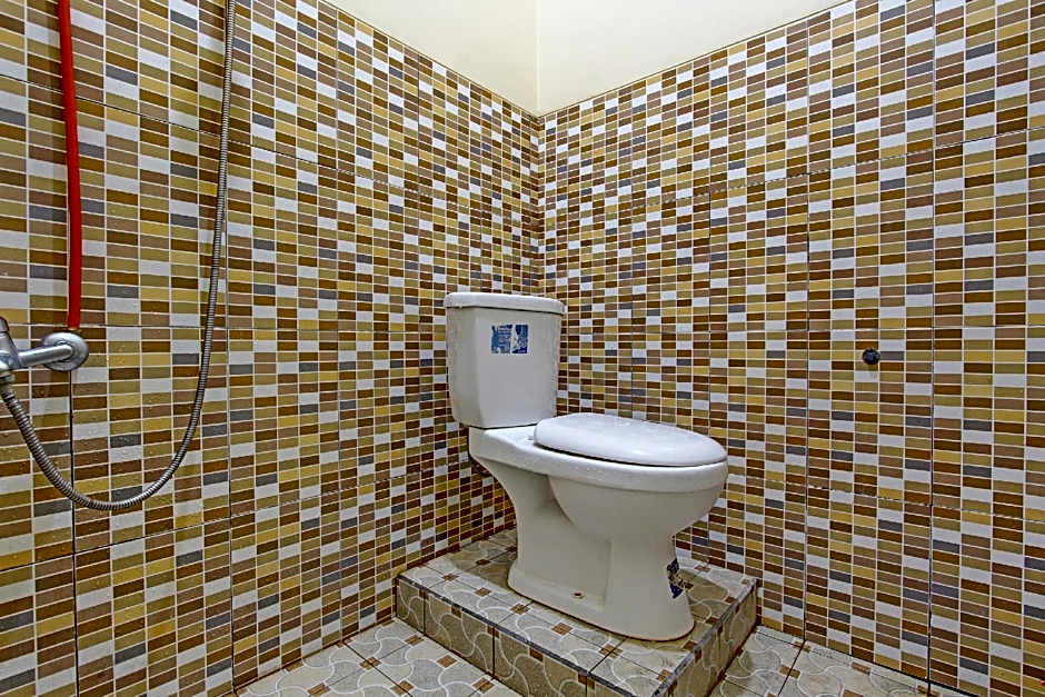 Hotel O Homestay Grand Mahkota Permai Syariah