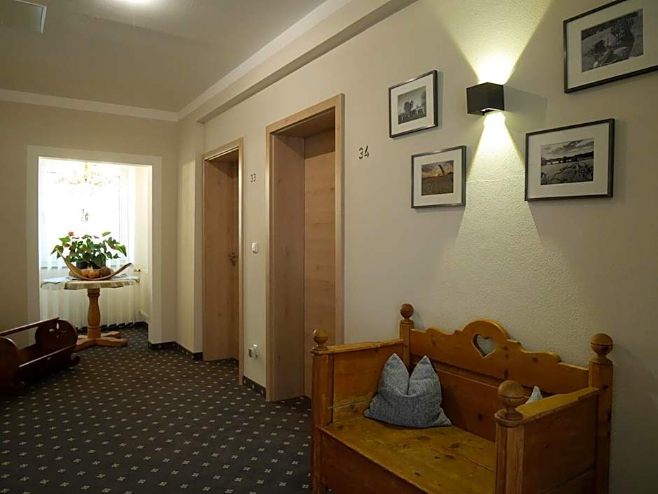 Anderschitz Landhotel