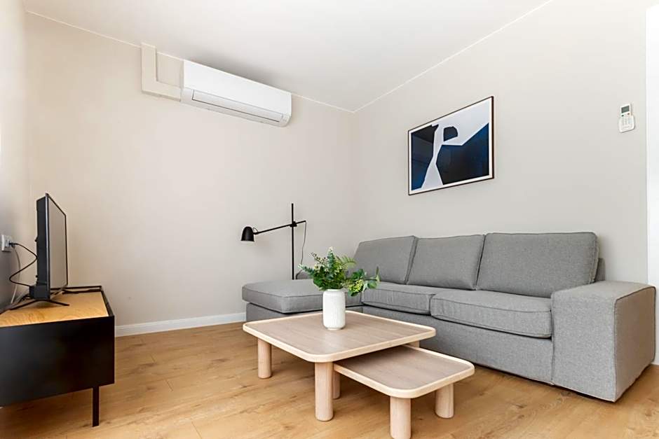 Atica Apartments - by Weflating