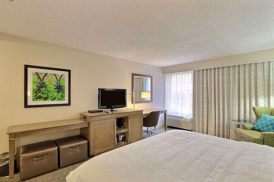 Hampton Inn By Hilton Savannah-I-95/Richmond Hill